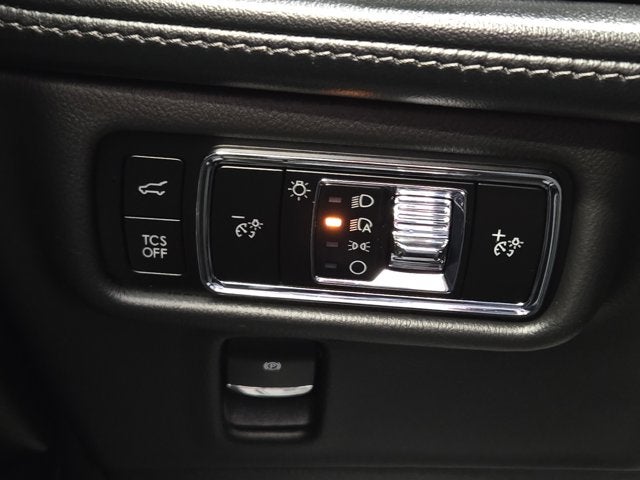 2023 Lincoln Nautilus Standard AWD