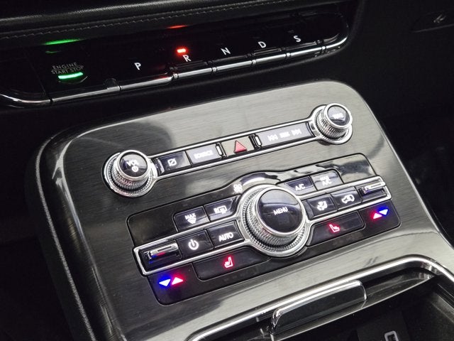 2023 Lincoln Nautilus Standard AWD