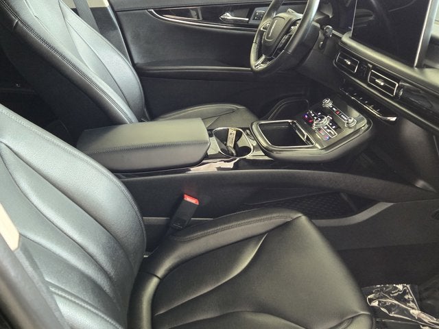 2023 Lincoln Nautilus Standard AWD