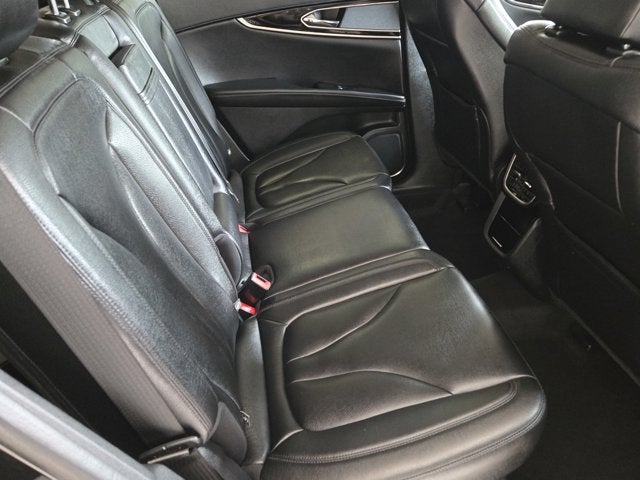 2023 Lincoln Nautilus Standard AWD