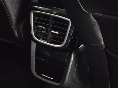 2023 Lincoln Nautilus Standard AWD