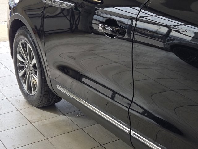 2023 Lincoln Nautilus Standard AWD