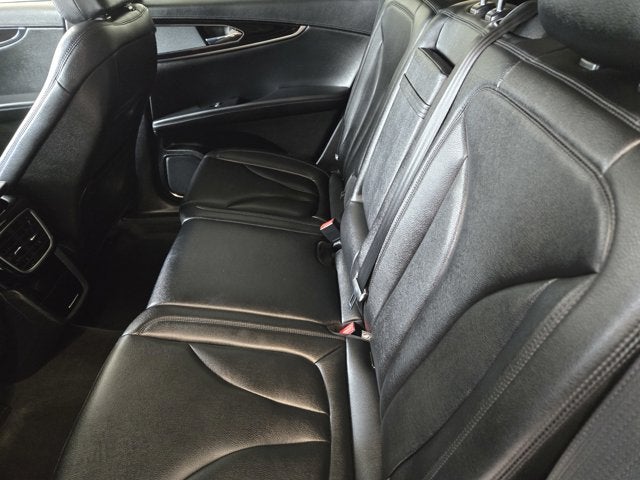 2023 Lincoln Nautilus Standard AWD