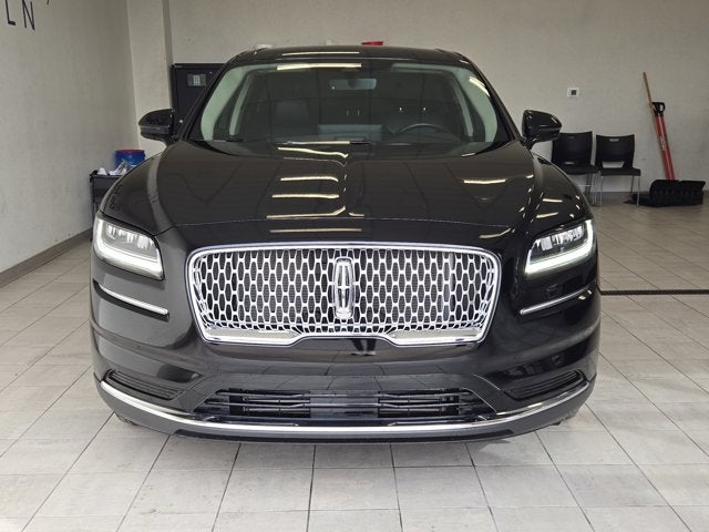 2023 Lincoln Nautilus Standard AWD