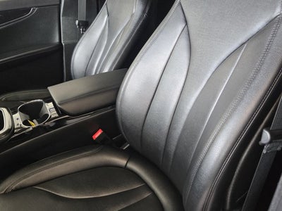 2023 Lincoln Nautilus Standard AWD