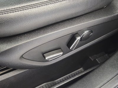 2023 Lincoln Nautilus Standard AWD