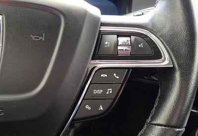 2023 Lincoln Nautilus Standard AWD