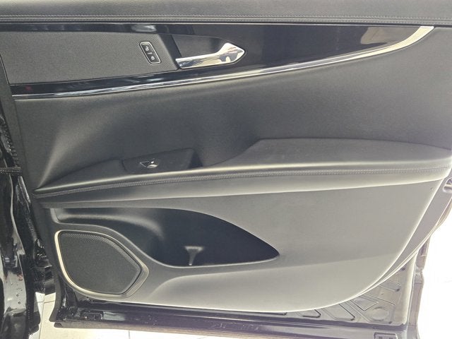 2023 Lincoln Nautilus Standard AWD