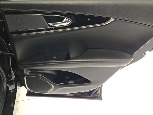 2023 Lincoln Nautilus Standard AWD