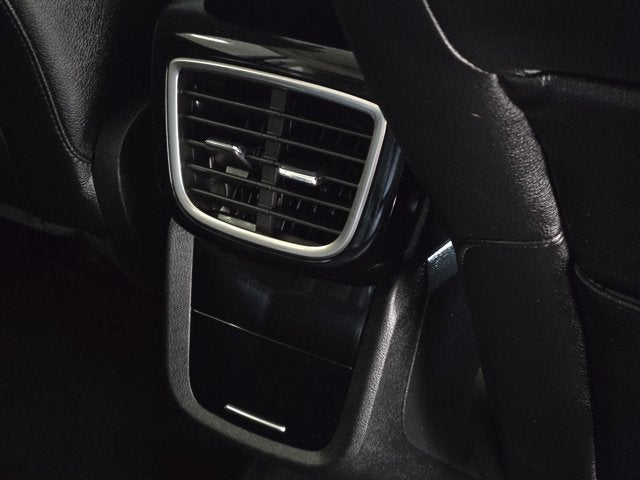 2023 Lincoln Nautilus Standard AWD