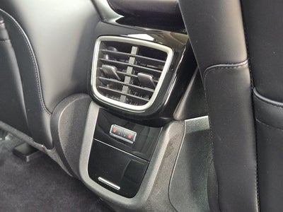 2023 Lincoln Nautilus Reserve AWD