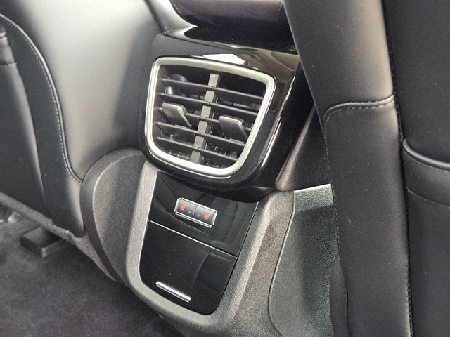 2023 Lincoln Nautilus Reserve AWD