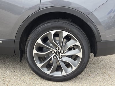 2023 Lincoln Nautilus Reserve AWD