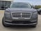 2023 Lincoln Nautilus Reserve AWD