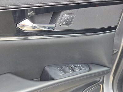 2023 Lincoln Nautilus Reserve AWD