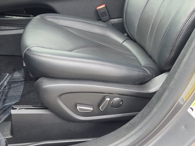 2023 Lincoln Nautilus Reserve AWD