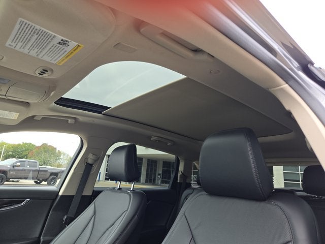 2023 Lincoln Nautilus Reserve AWD