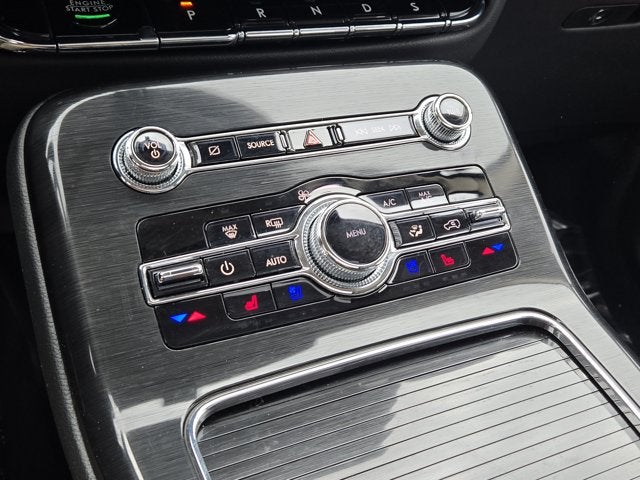 2023 Lincoln Nautilus Reserve AWD