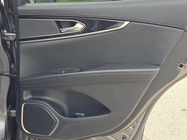 2023 Lincoln Nautilus Reserve AWD
