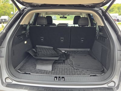 2023 Lincoln Nautilus Reserve AWD