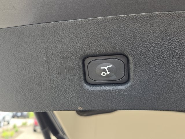 2023 Lincoln Nautilus Reserve AWD