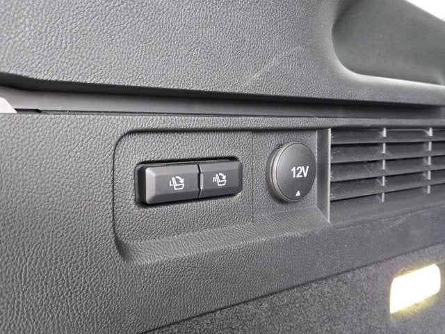 2023 Lincoln Nautilus Reserve AWD