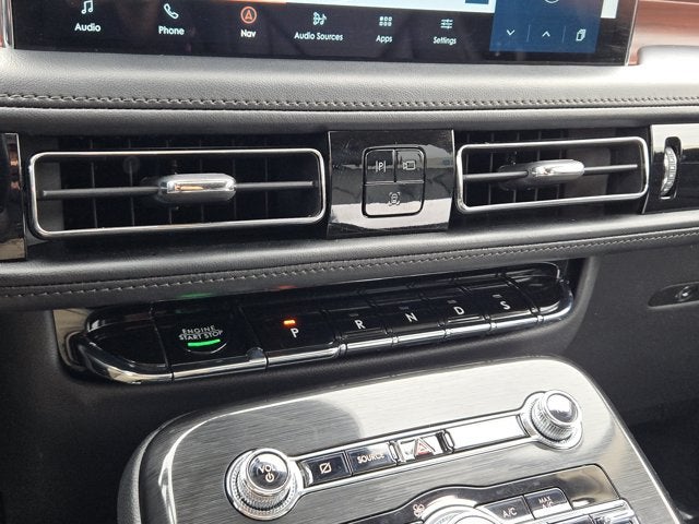 2023 Lincoln Nautilus Reserve AWD