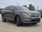 2023 Lincoln Nautilus Reserve AWD