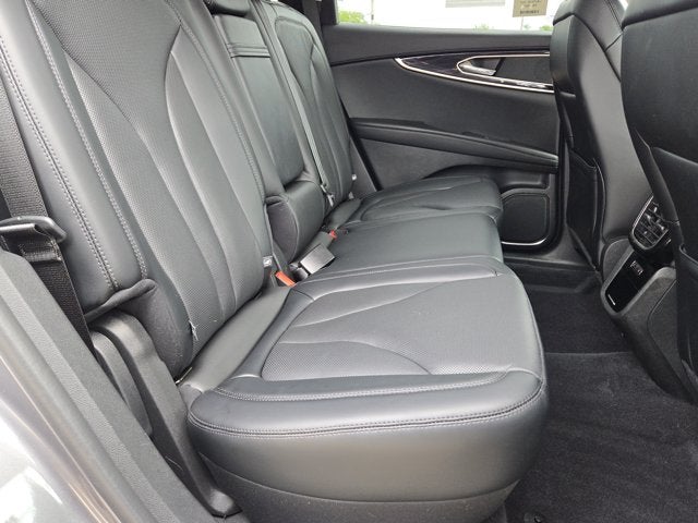 2023 Lincoln Nautilus Reserve AWD