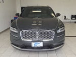 2022 Lincoln Nautilus Reserve AWD