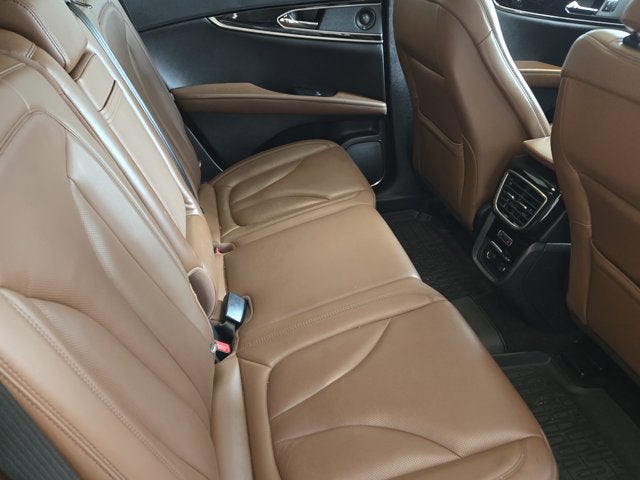 2022 Lincoln Nautilus Reserve AWD