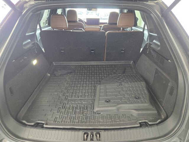 2022 Lincoln Nautilus Reserve AWD