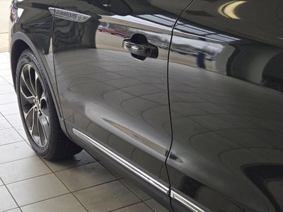 2022 Lincoln Nautilus Reserve AWD