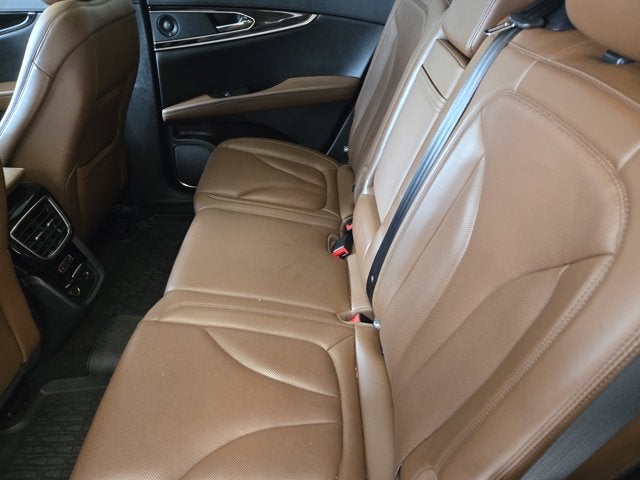 2022 Lincoln Nautilus Reserve AWD