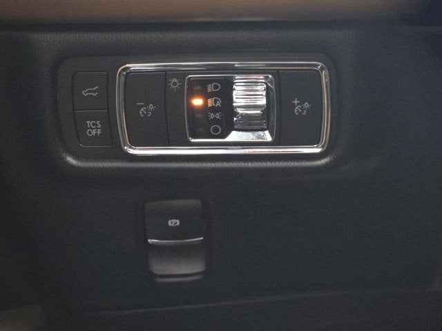 2022 Lincoln Nautilus Reserve AWD