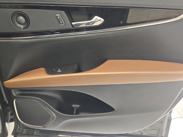 2022 Lincoln Nautilus Reserve AWD