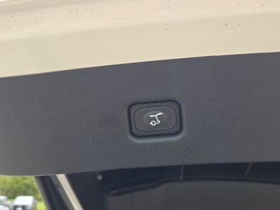 2023 Lincoln Nautilus Reserve AWD