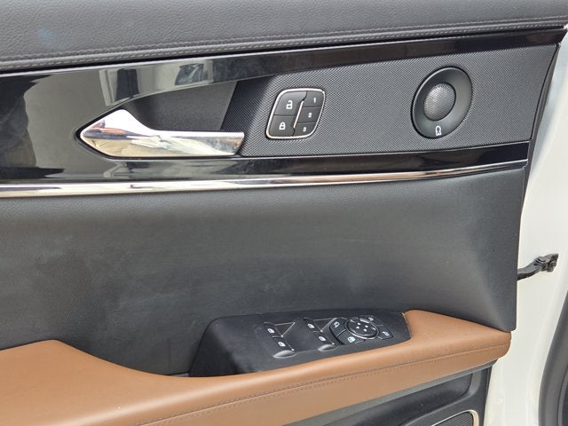 2023 Lincoln Nautilus Reserve AWD