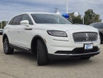 2023 Lincoln Nautilus Reserve AWD