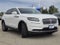 2023 Lincoln Nautilus Reserve AWD