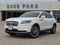 2023 Lincoln Nautilus Reserve AWD
