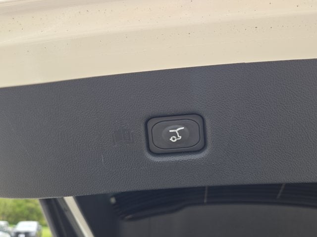 2023 Lincoln Nautilus Reserve AWD