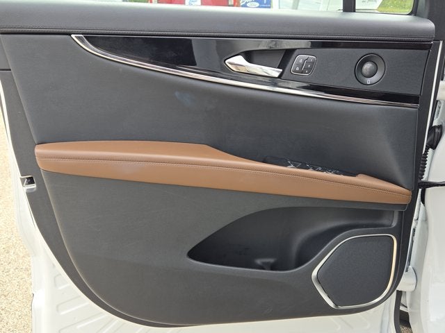 2023 Lincoln Nautilus Reserve AWD