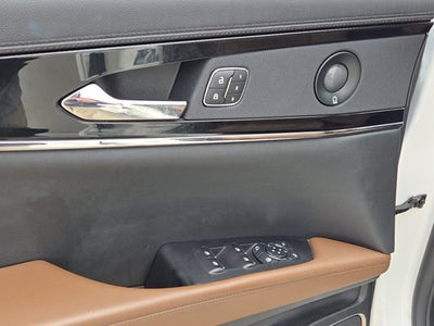 2023 Lincoln Nautilus Reserve AWD