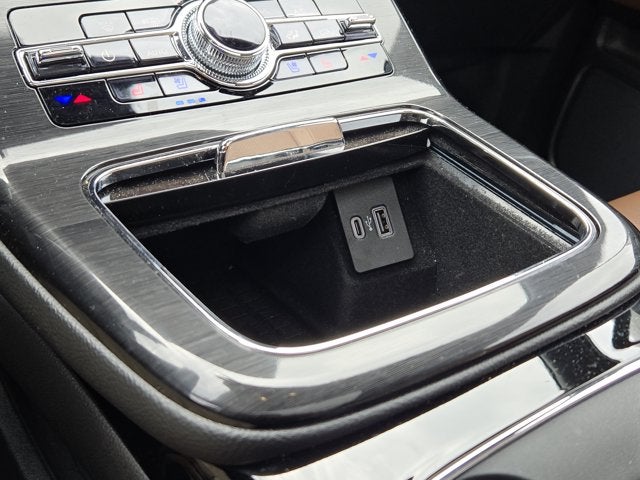 2023 Lincoln Nautilus Reserve AWD