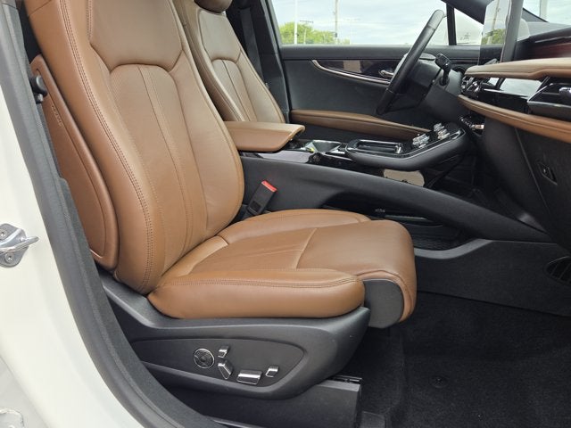 2023 Lincoln Nautilus Reserve AWD