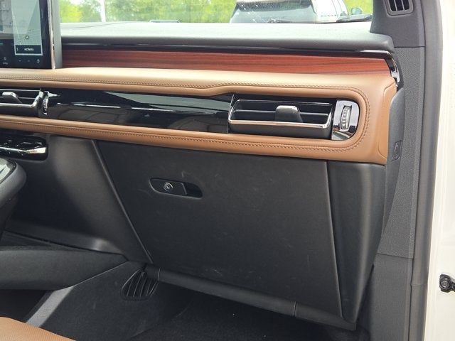 2023 Lincoln Nautilus Reserve AWD