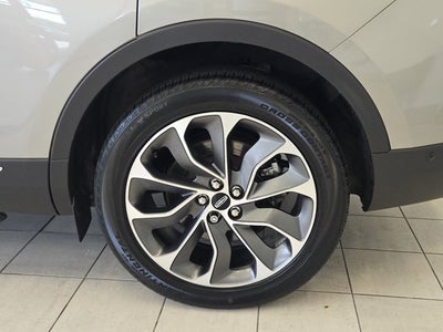 2023 Lincoln Nautilus Reserve AWD