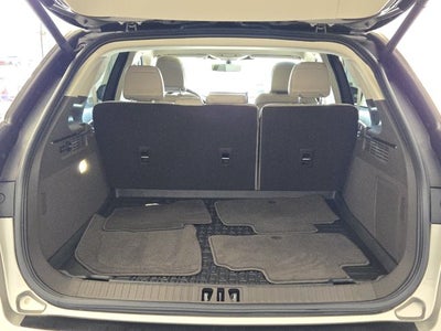 2023 Lincoln Nautilus Reserve AWD