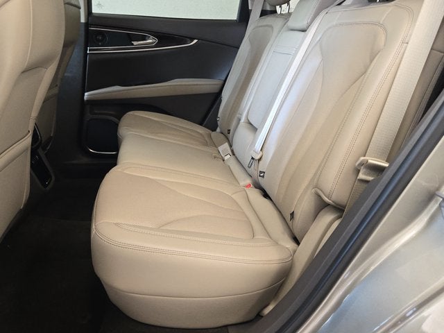2023 Lincoln Nautilus Reserve AWD